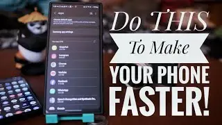 Make Android Phone Faster by Doing This| Tips & Tricks | PIXEL, Samsung, OnePlus, Motorola | 📲🍃