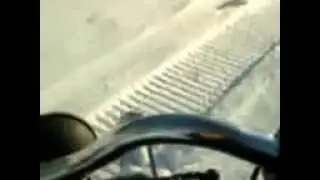 езда на малом газу