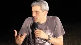 Intervista con Andrea "Harpo" Giannoni - parte 2 - Rootsway2012
