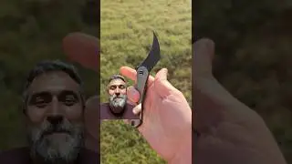 Para QUÉ USARÍAS esta NAVAJA❓😱🤔| #navajasedc