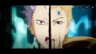 black clover mobile pvp