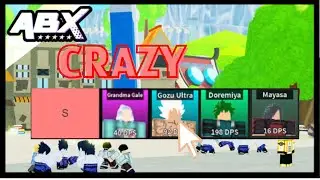 Anime Battlegrounds X | * NEW* TIER LIST