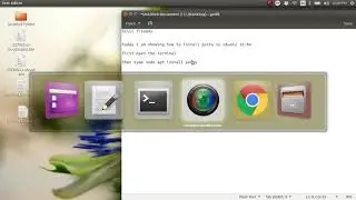 How to install putty on ubuntu 
