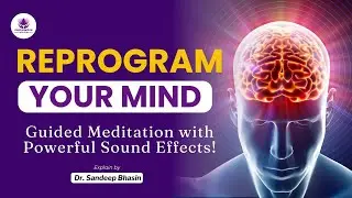 Reprogram Your Mind: Guided with Powerful Sound Effects, Transform Your Life in Minutes Paul McKenna