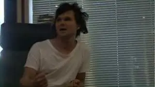 The Rasmus - Making of Mysteria
