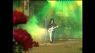 VIKTOR PAVLIK and Anna Maria - I LIKE YOU (1993)