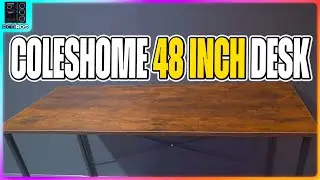 Is THIS $60 Desk on Amazon Good?