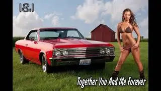 MasterMix 2021 - I&I  Together You And Me Forever