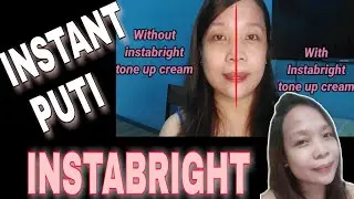 PONDS INSTABRIGHT TONE UP MILK CREAM