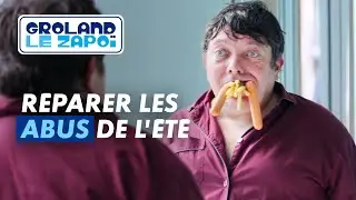 Rentrée communiqué - Groland - CANAL+