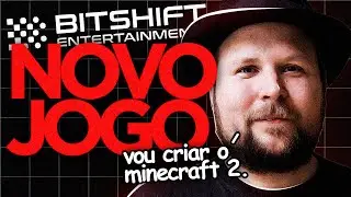 Por que o Notch vai voltar a criar jogos?