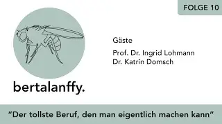 Podcast | Folge 10 