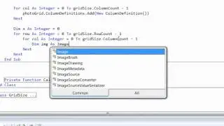 WPF: Coding Windows Presentation Foundation with Visual Basic