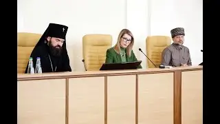 2021-12-17 В Парламенте КБР говорили о личности и заслугах Петра Первого