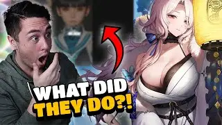 A MAJOR UPDATE for NIKKE's New Open World Gacha!