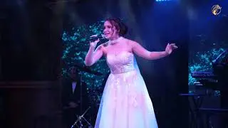 ABIGAIL - SPEECHLESS - MUSIC AWARDS LM VOCAL MASTER STUDIO-2021