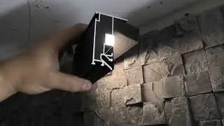 мобильные световые образцы в натяжных потолках Friend brand 