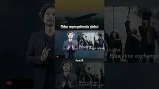 China superpotencia global 🇨🇳 18👽