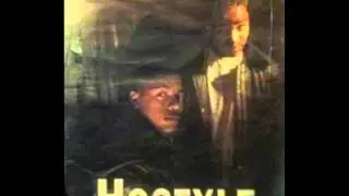 Hostyle -  Should A Been Down (Past And Present) G-Funk 1995/1996 Long Beach