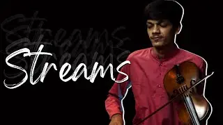 STREAMS | Music Video | by Sanath Kumar Naibhi