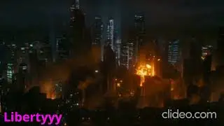 Battle of The Last City (War music)