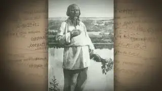 Николай Алексеевич Клюев. (Слайдшоу)