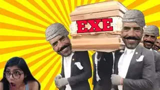😂 VICTOR . EXE 😂 | BGMI EXE VIDEO😂