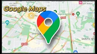 What is Google Maps? and  How do I access Google My Maps app?