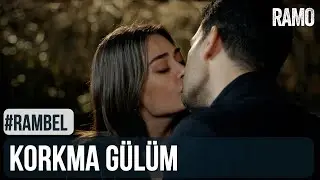 Yanımda Olmayınca Rahat Olamıyorum | 