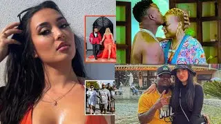 BRIANA afunguka rasmi kwanini ameachana na HARMONIZE |EXCLUSIVELY