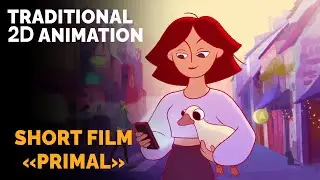 Short film creation – Primal