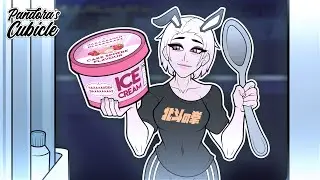 Only a spoonful...