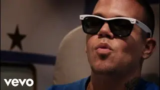 Calle 13 - Electro Movimiento (Clean Version)