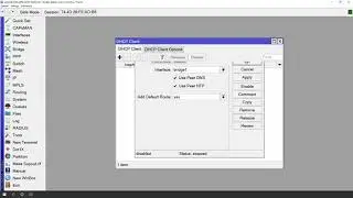 Mikrotik  - Configuración repetidor inalámbrico universal