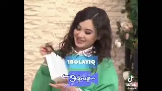 ЖАЛҚАУ Қызына  Падаркы  берды