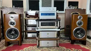 Onkyo Scepter 5001 Слушание объявляю открытым