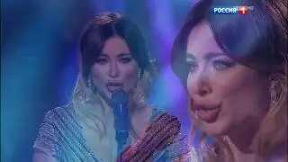 Ани Лорак - Просто скажи (Субботний вечер, 2016)