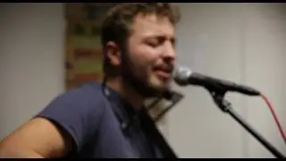 Jonehans - The Story I Heard Cover