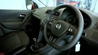 New Polo Vivo 2018 South Africa - POCKET ROCKET