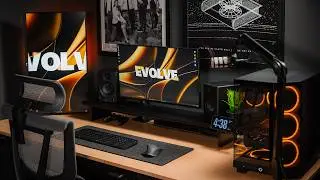 The 5 Desk Setup Upgrades That You Actually Need