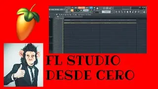 🔴CURSO FL STUDIO 20 DESDE CERO GRATIS ✅ 2021 - Como Usar Fl Studio - Fl Studio Desde Cero