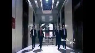 Kurtlar Vadisi Polat Alemdar