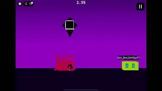 Beat bounce  geometry dash