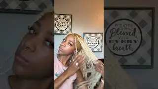 Refresh the curls with me #bohotwists #curlyhairroutine