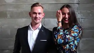Съемка. Артем и Ира 10.09