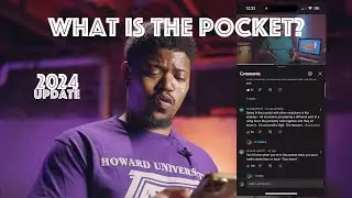 What is the Pocket?! 2024 Update