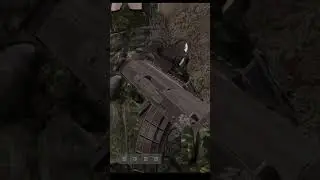 DayZ Поход блатного часть 11 #dayz #рекомендации #rpserver #stream #earlybird #гайды