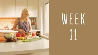 11 Weeks Pregnant - Pregnancy Week by Week