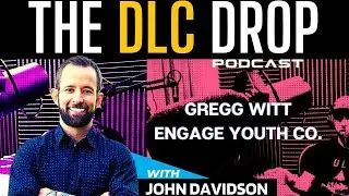 Gregg Witt - Engage Youth Co.