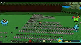 Squid Game Way Back Then in BABFT using New Music Blocks!!!
